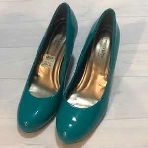 Comfort plus by predictions 7.5 heels